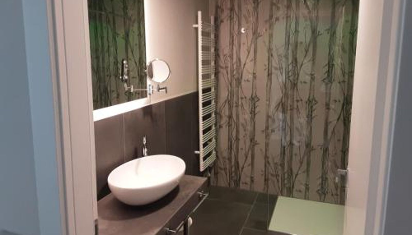 Standardzimmer - HOTEL ASTOR