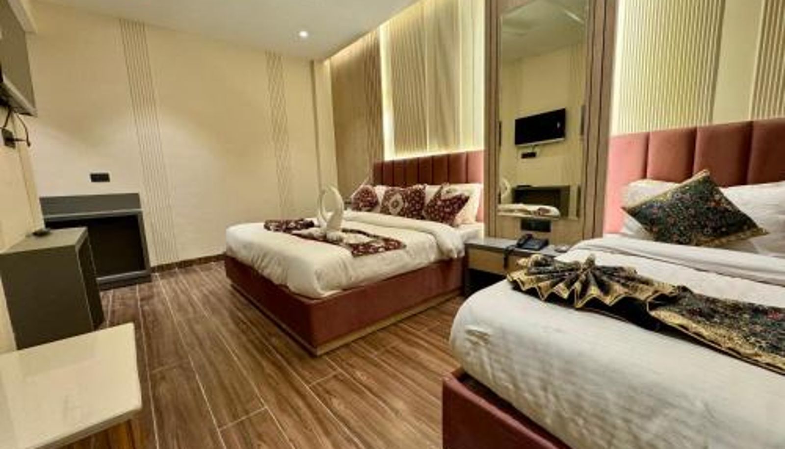 Triple room - Hotel 51