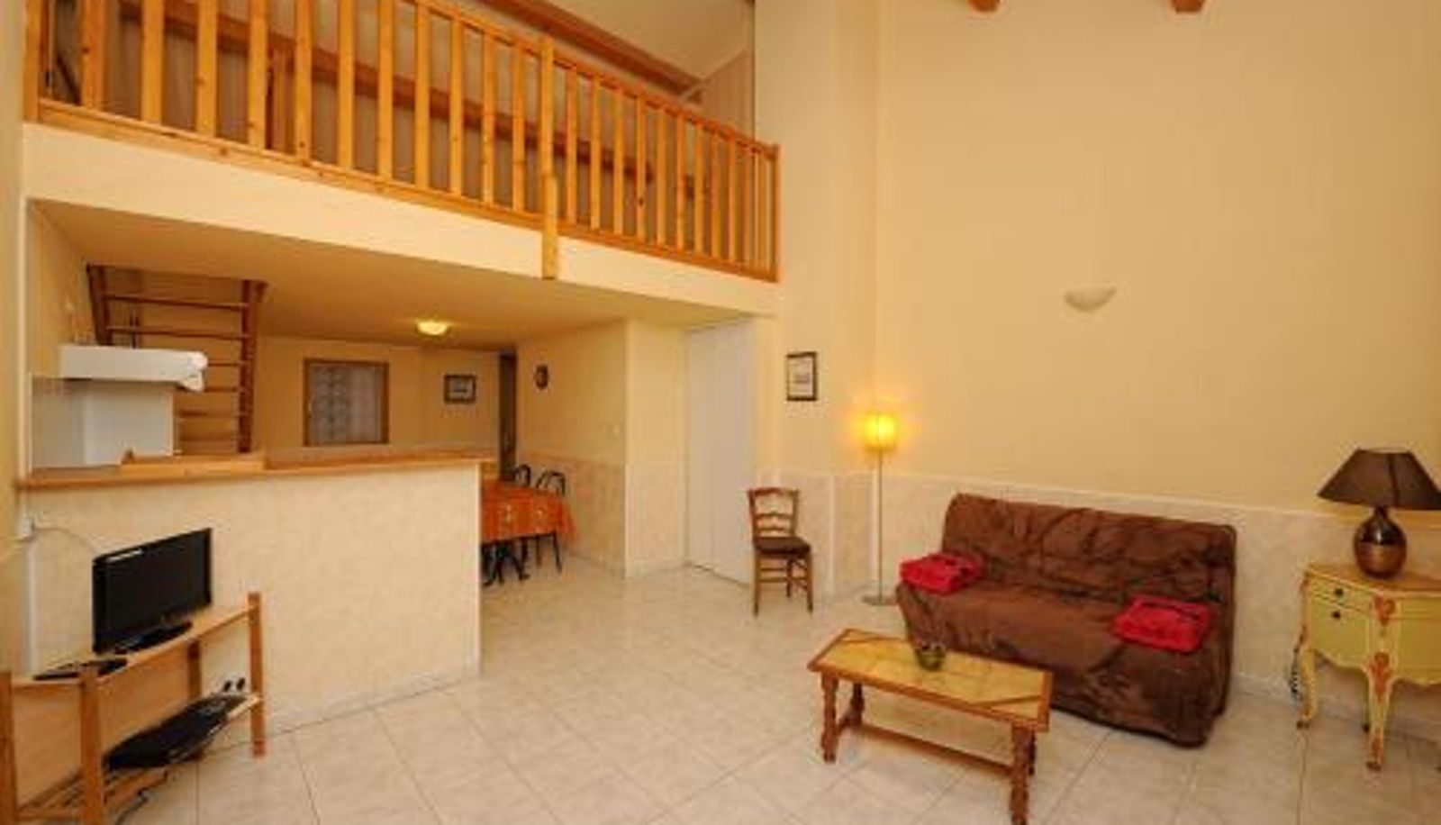 Suite - Auberge Casa Mathea