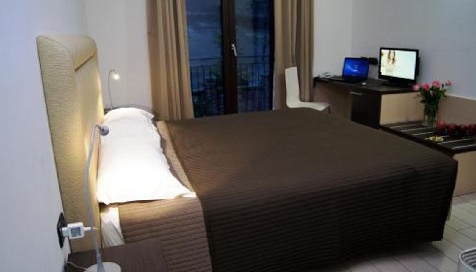 Zimmer - Hotel e trattoria San Giorgio