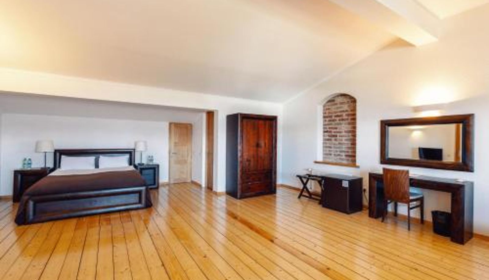 Suite - Villas & SPA Schuchmann Wines Château