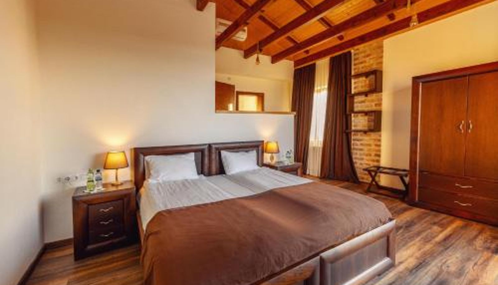 Camera - Villas & SPA Schuchmann Wines Château