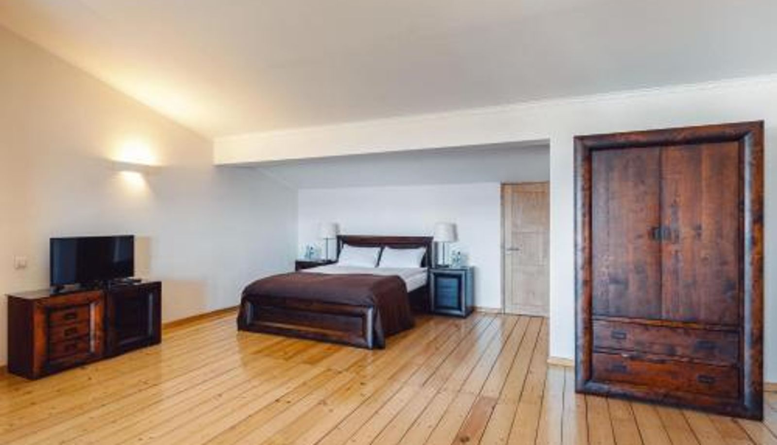 Suite - Villas & SPA Schuchmann Wines Château