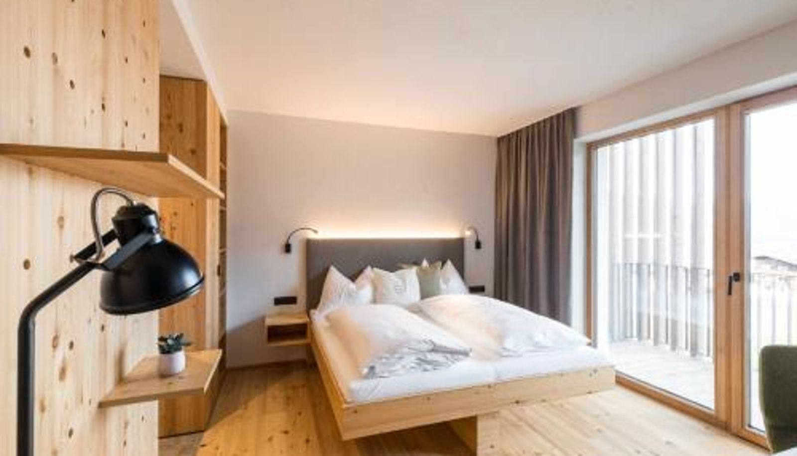 Chambre Familiale - Thalers Mariandl
