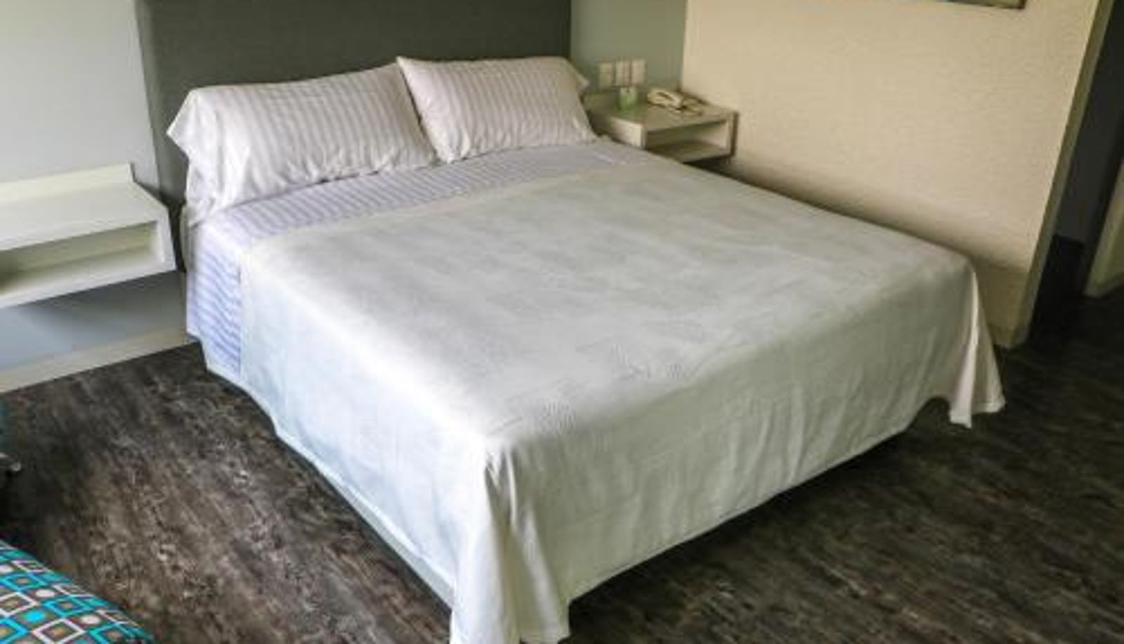 Chambre - Hotel La Luna