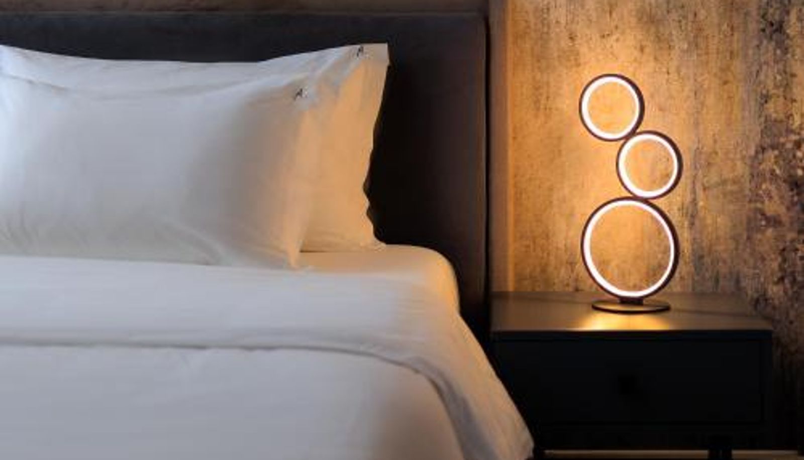 Camera - Arté Boutique Hotel