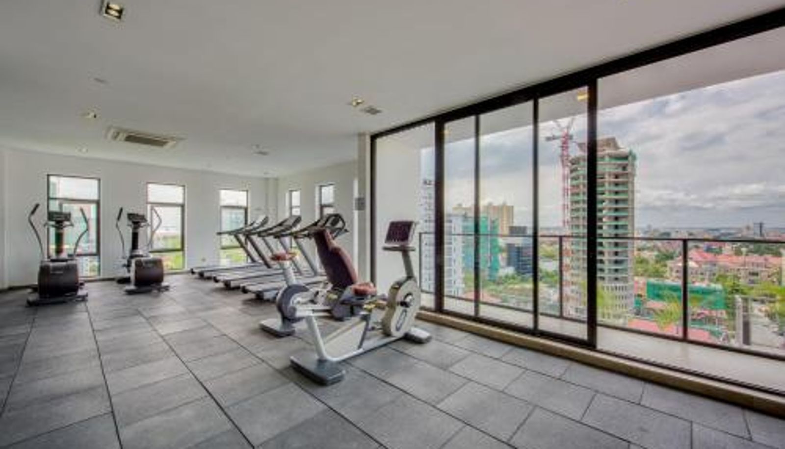 Centrum odnowy biologicznej i fitness - Mansion 51 Hotel & Apartment