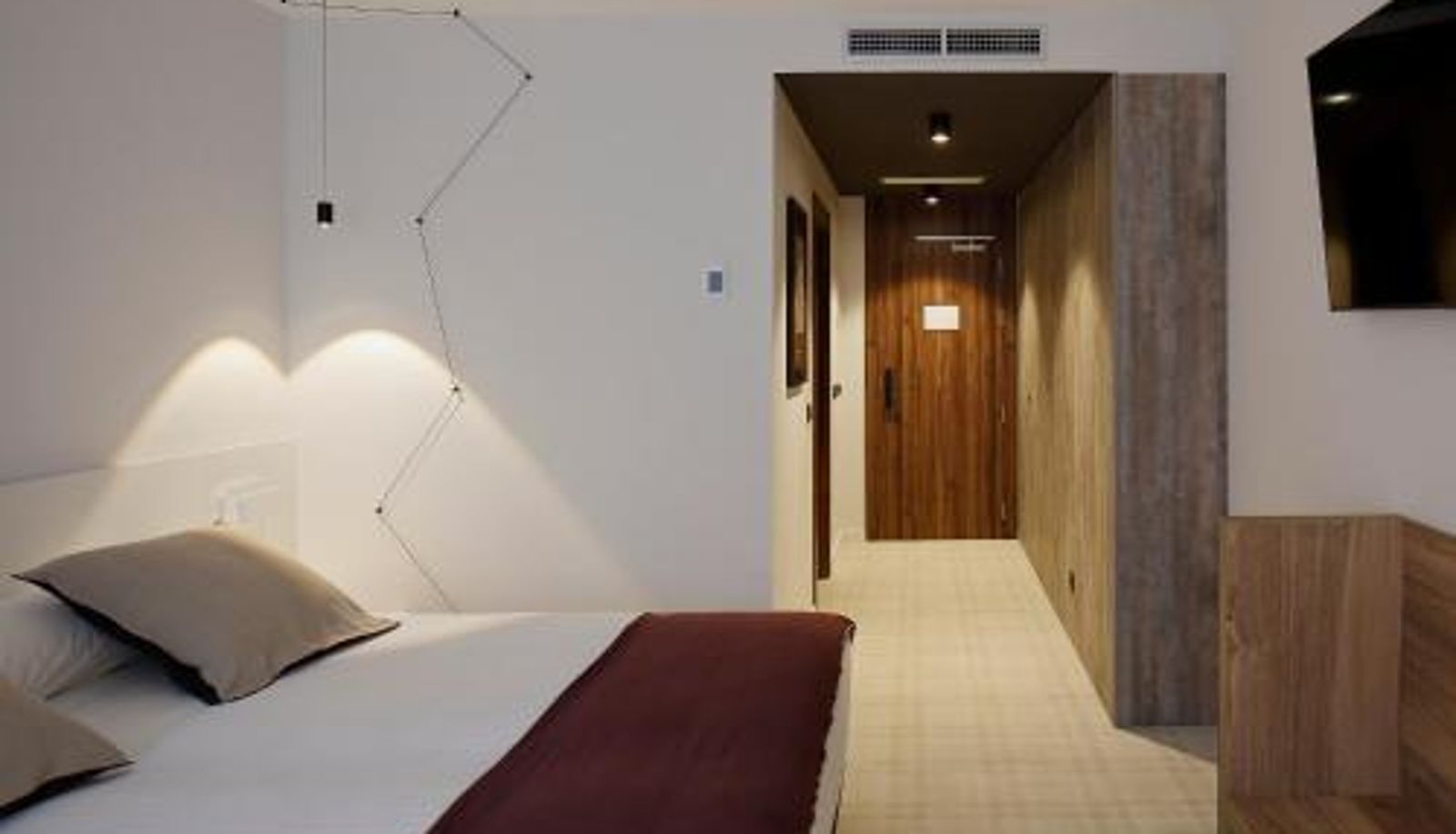 Family room - Munna Hotel Boutique