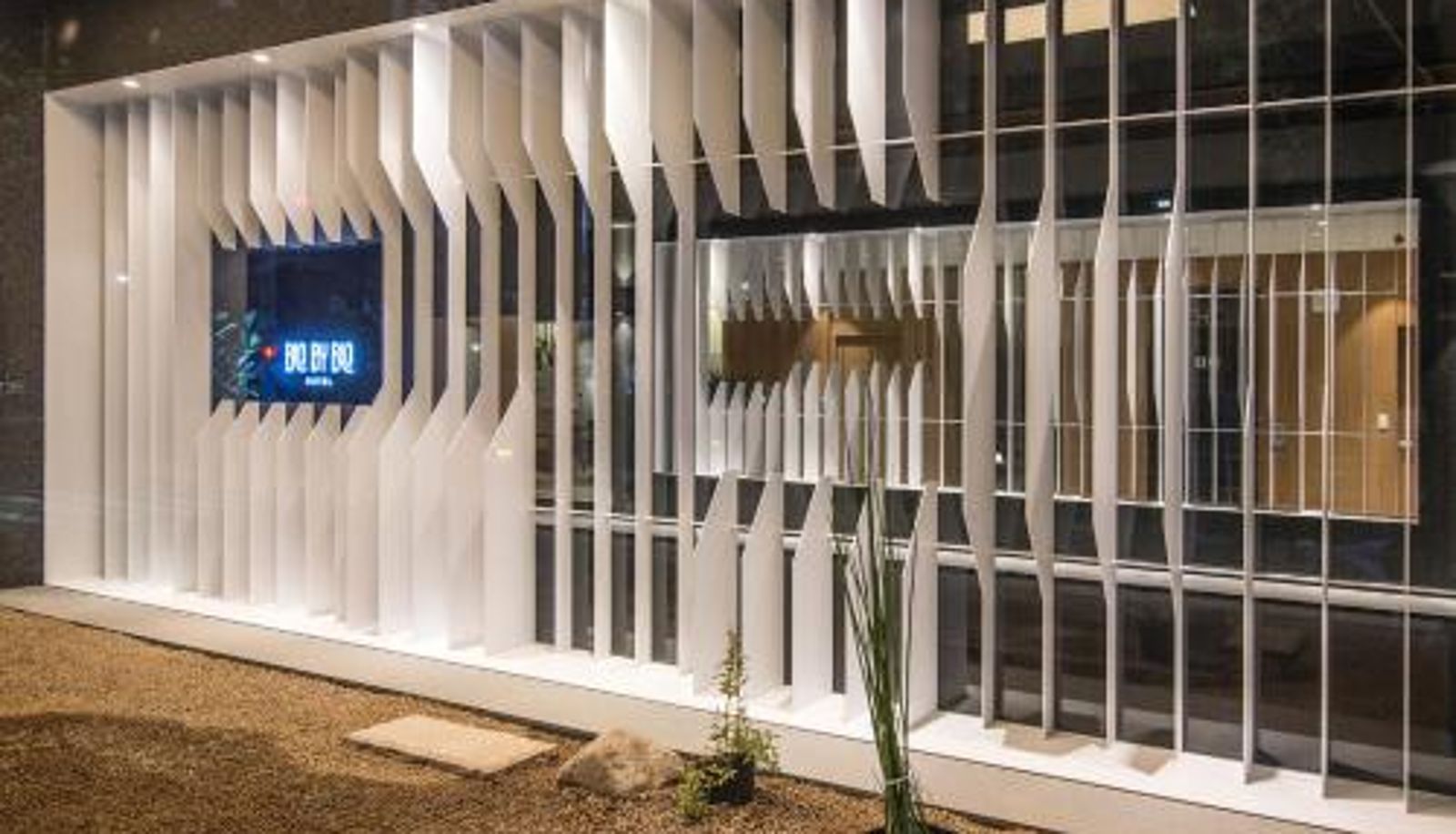 Recepcja - BLO BY BLO HOTEL