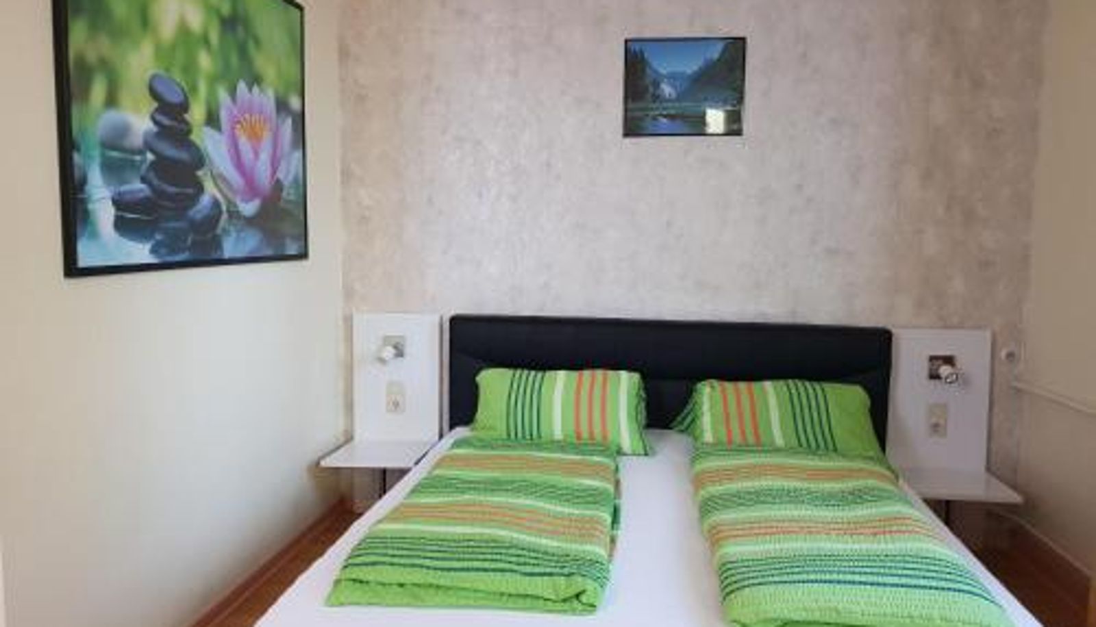 Info - Hotel Alte Post