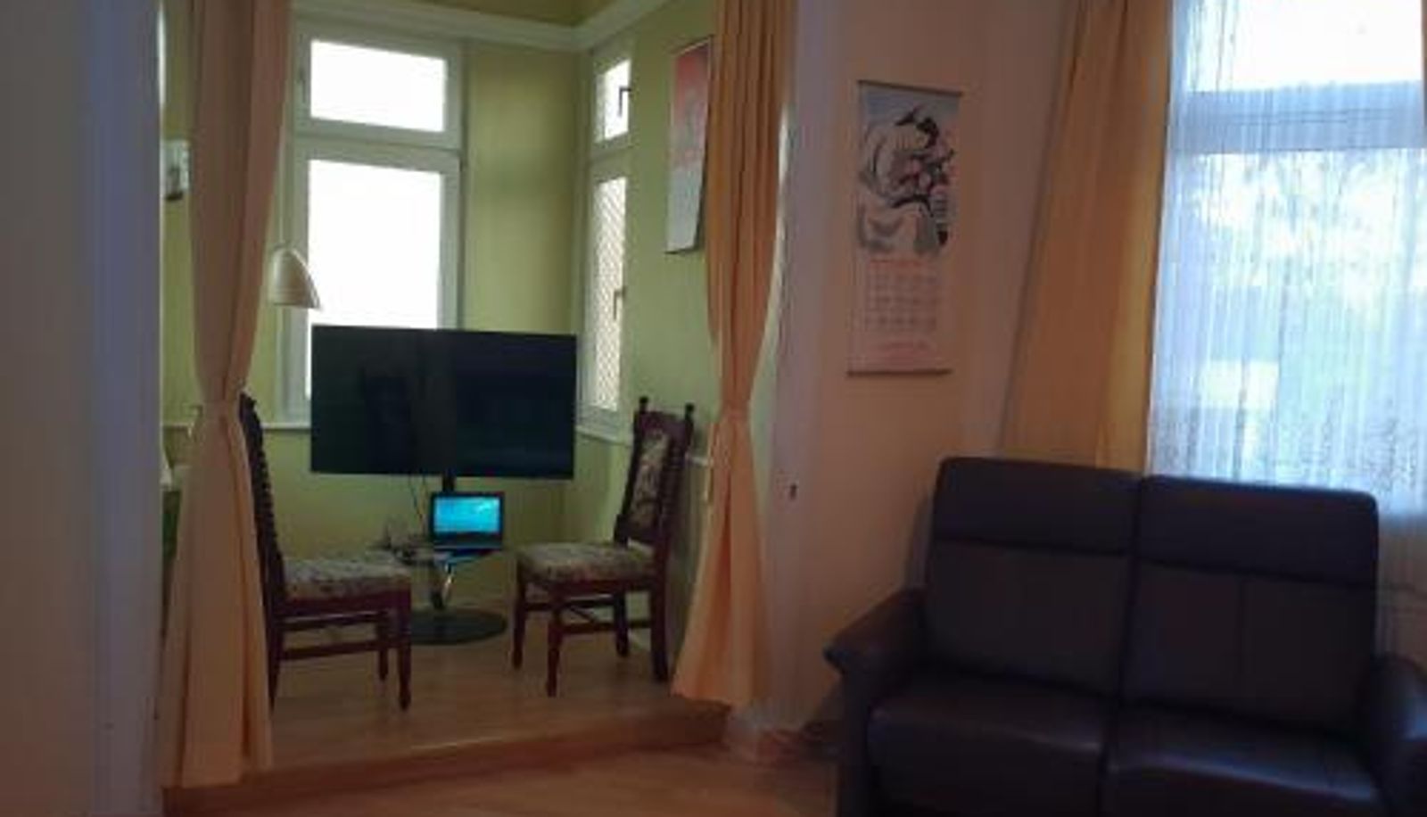 Informacje - Hotel Alte Post