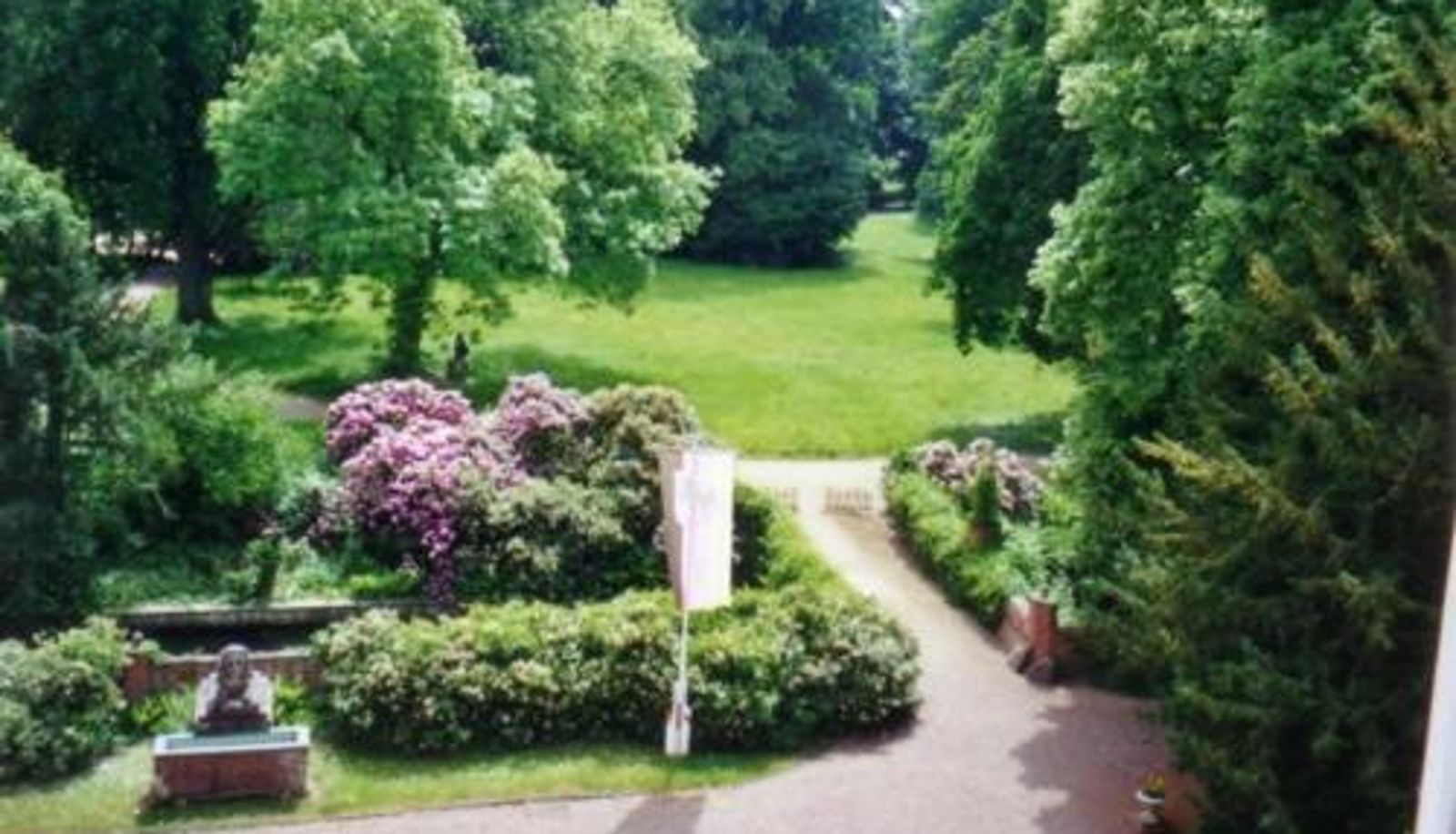 Info - Hotel Garni Graf von Oberg