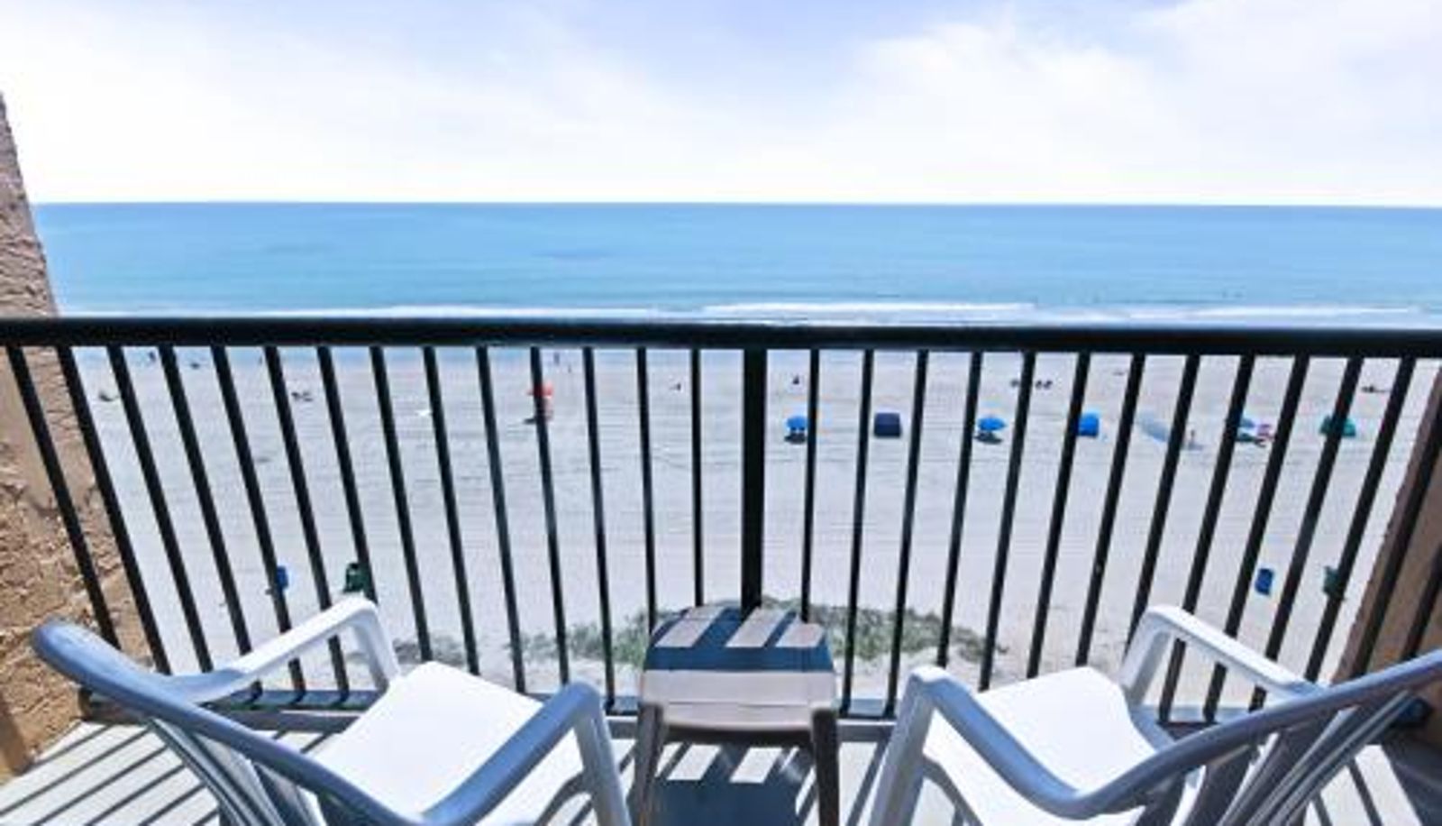 Suite - South Seas Ocean Front