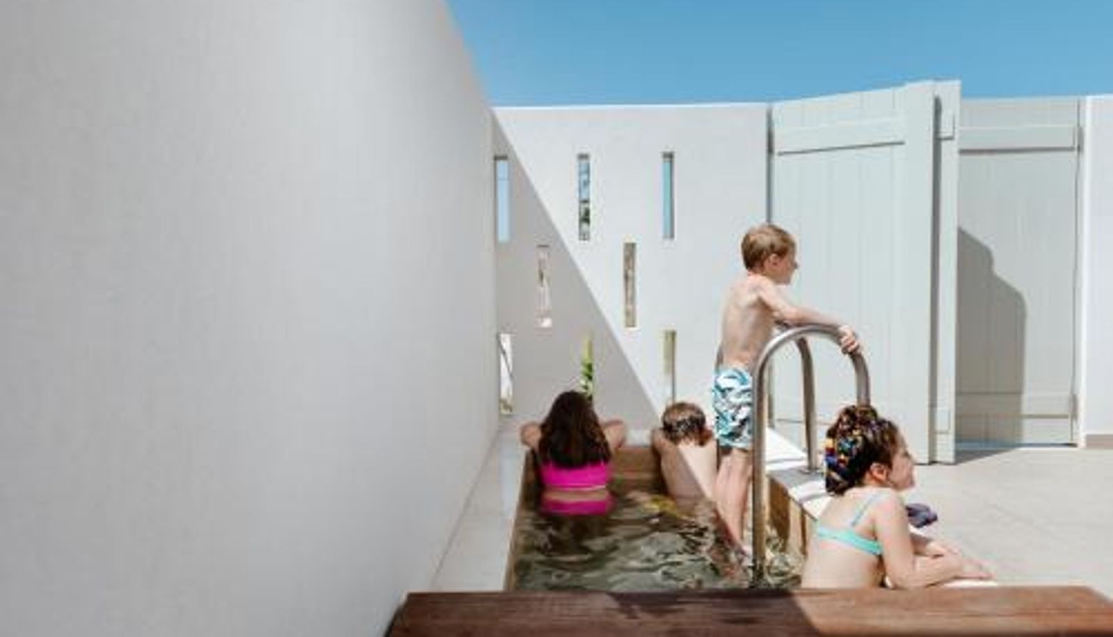 Suite - ALERO Seaside Skyros Resort