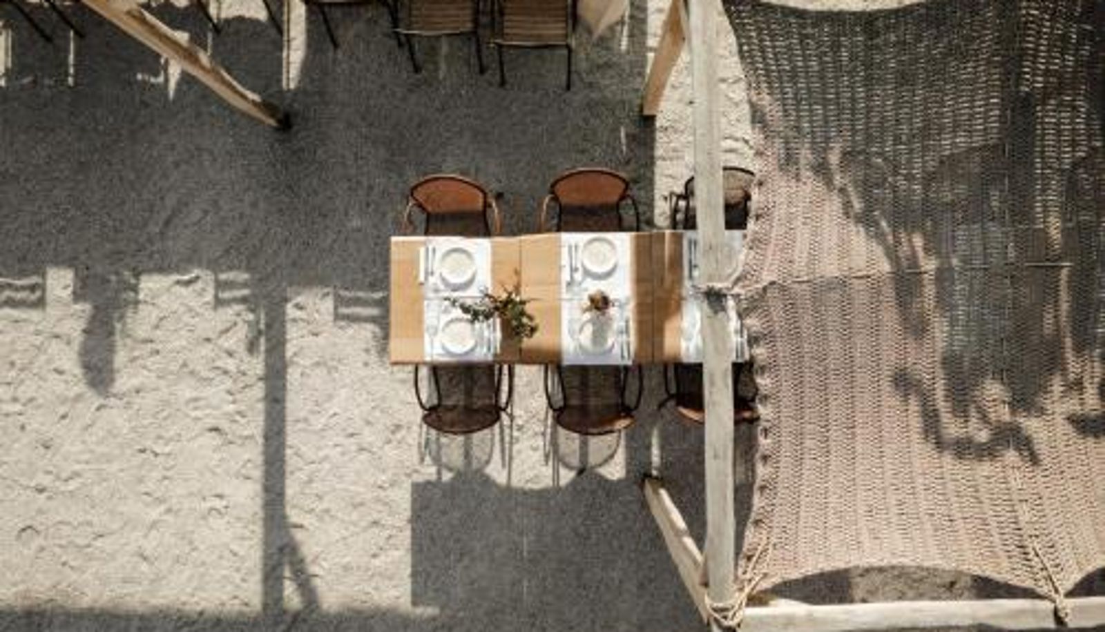 Sala prima colazione all'interno del ristorante - ALERO Seaside Skyros Resort