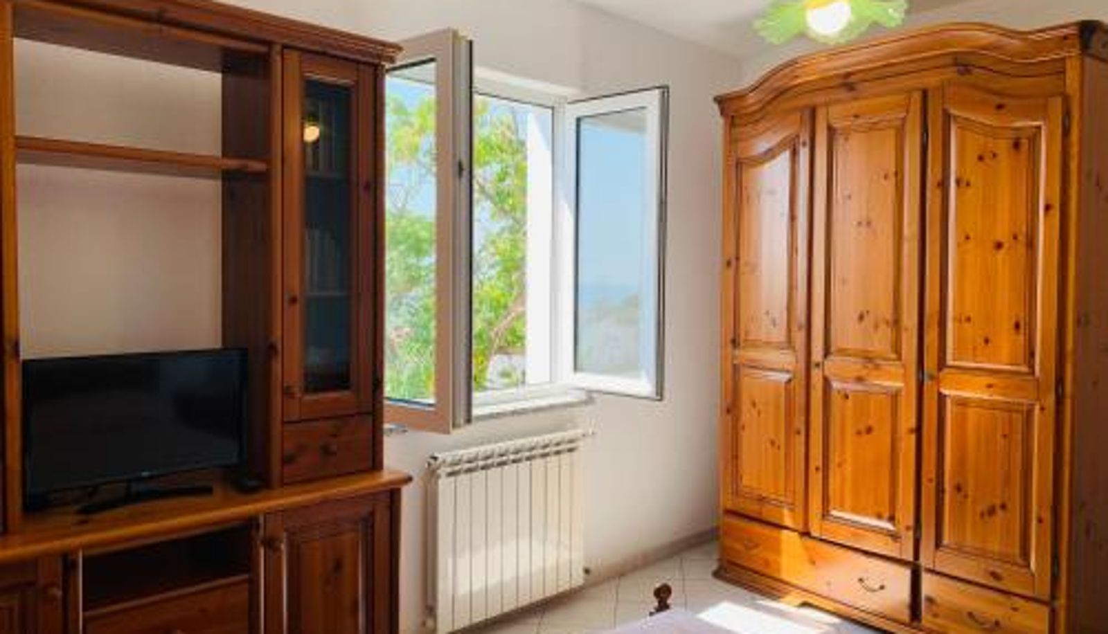 Zimmer - Pensione Casa Verde
