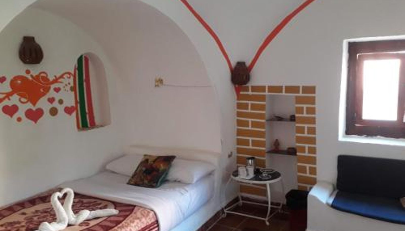 Zimmer - Al Baeirat Hotel