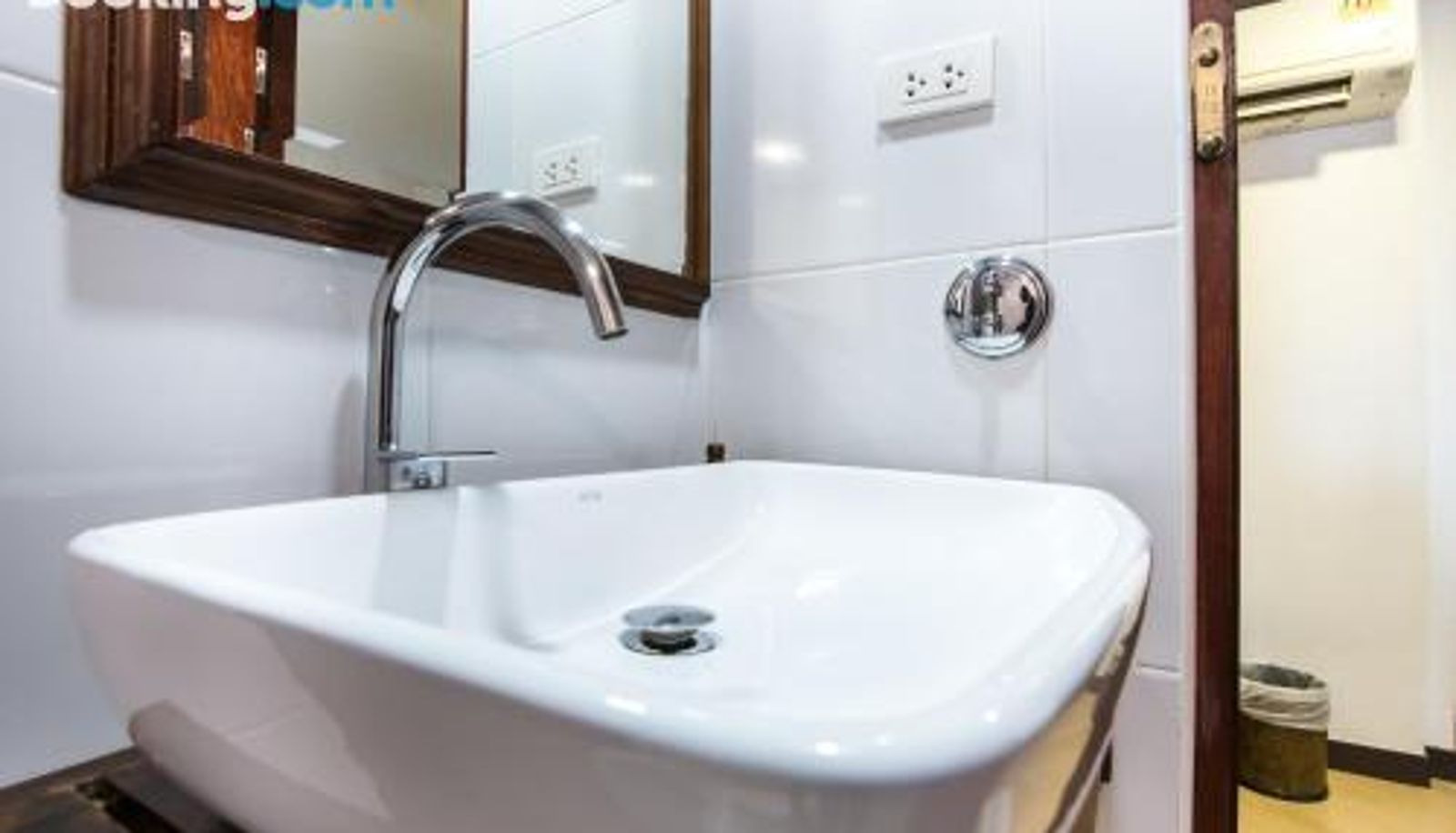 Standardzimmer - Chedi Home -SHA Extra Plus