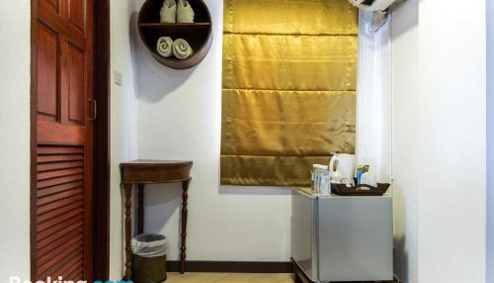 Standardzimmer - Chedi Home -SHA Extra Plus