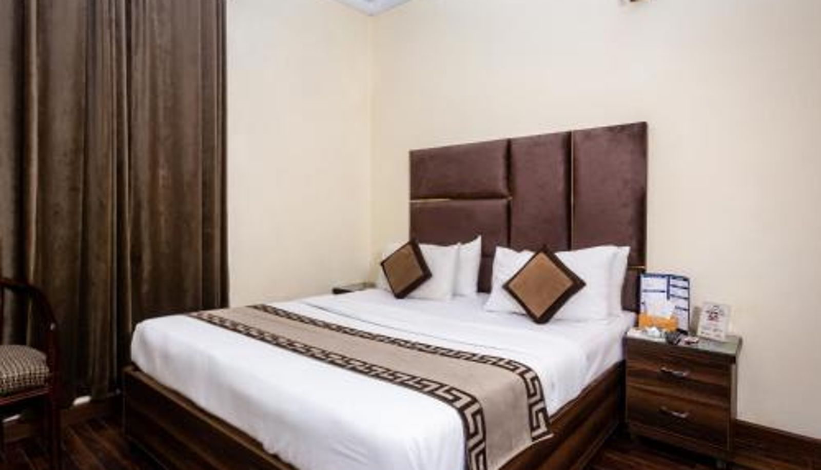 Pokój - Liberty Rose Palace Hotel