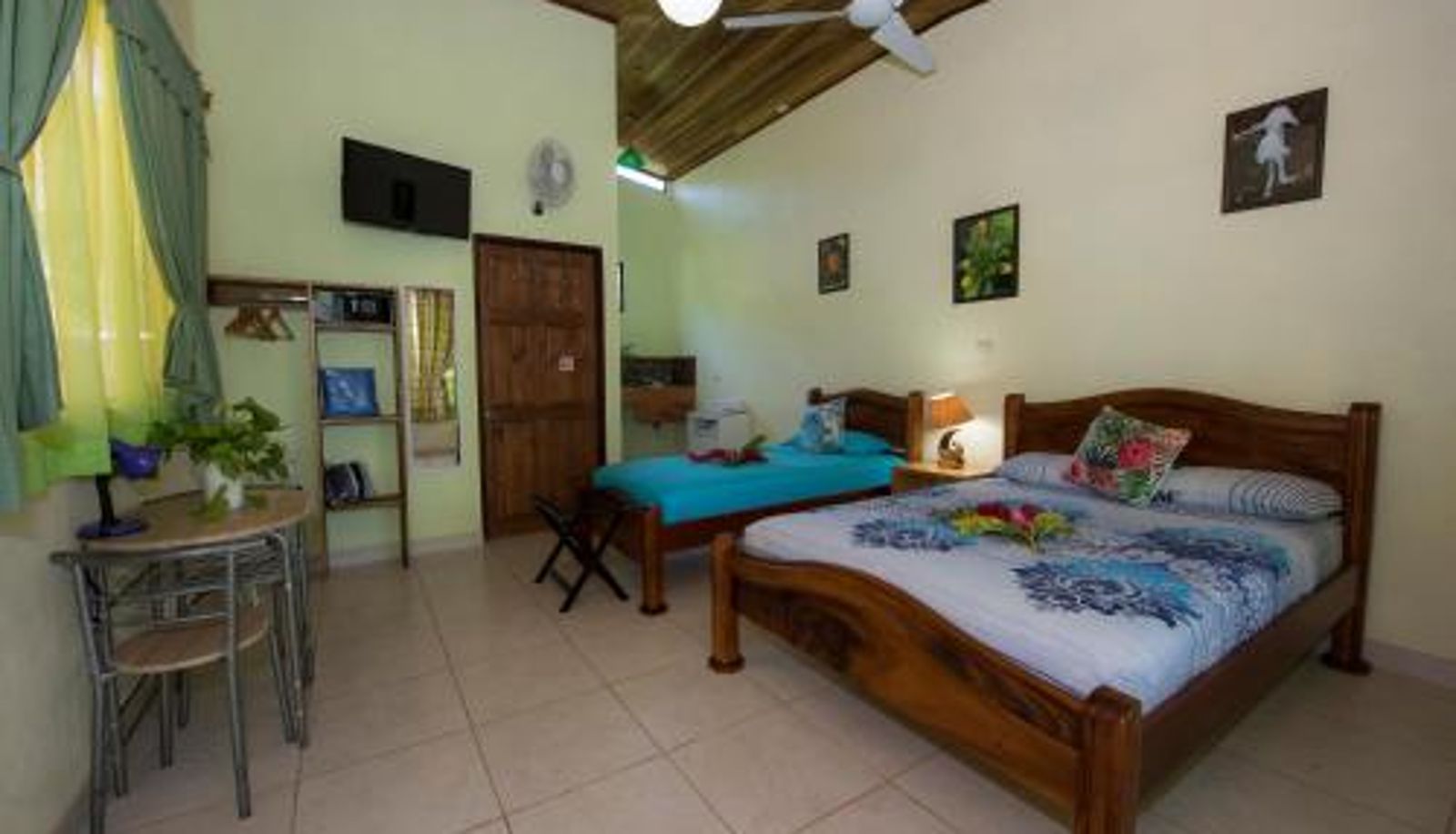 Chambre - Hotel Sunshine Caribe