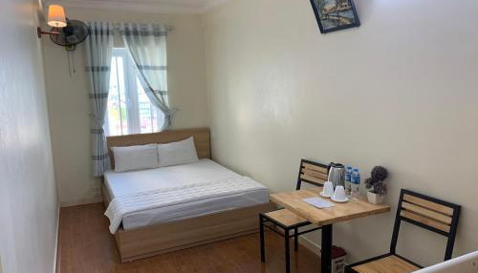 Standardzimmer - Dong Duong Hotel