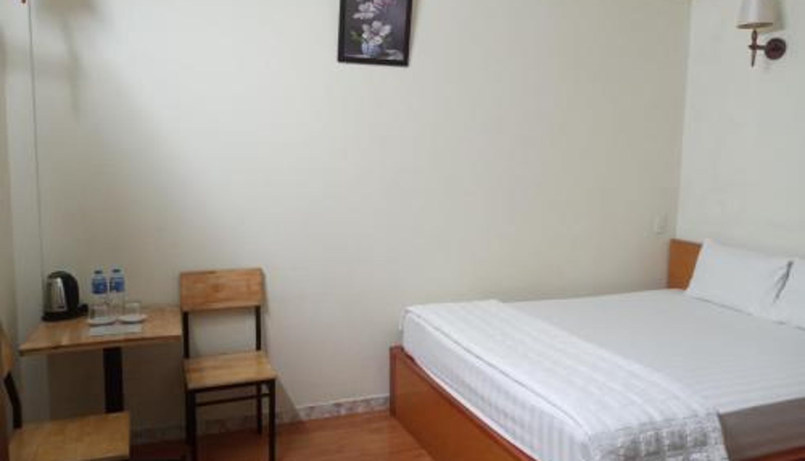 Chambre Standard - Dong Duong Hotel
