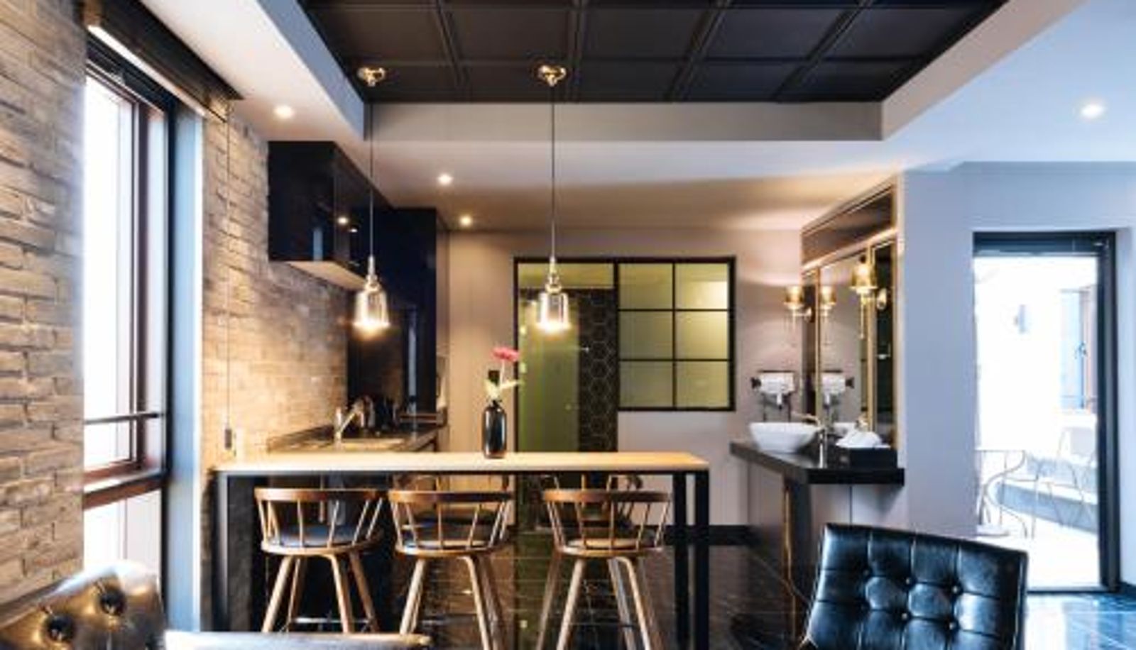 Standaardkamer - Boutique Hotel XYM Pyeongtaek