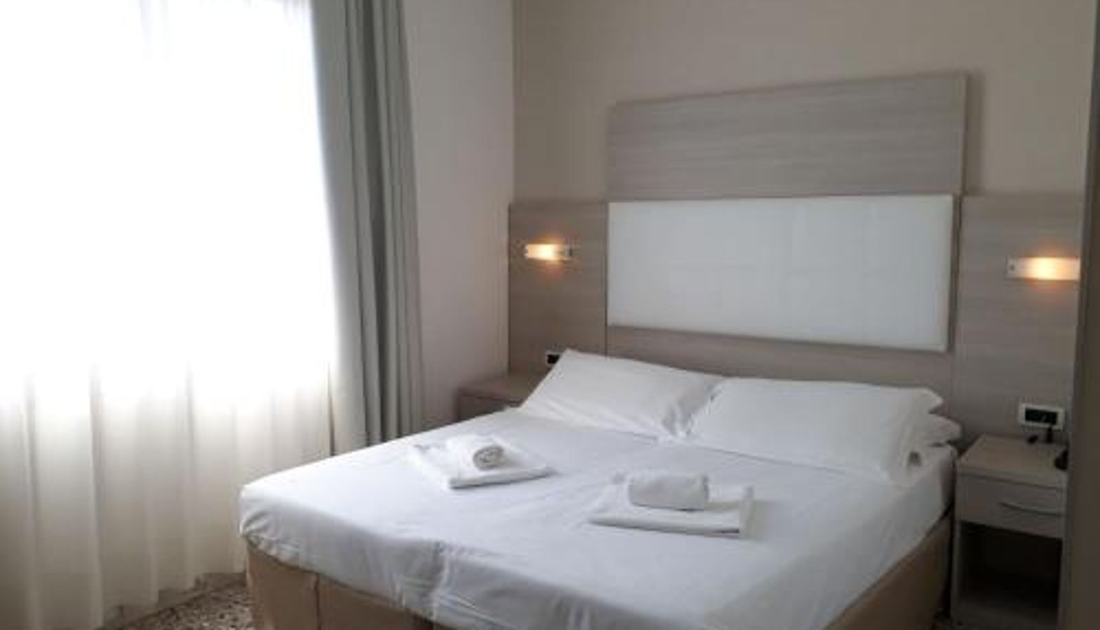 Zimmer - Hotel Atenea Golden Star