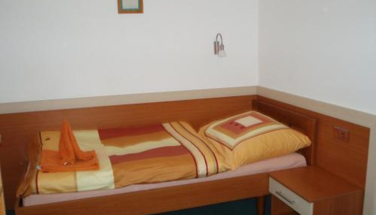 Chambre - Hotel u Kapra