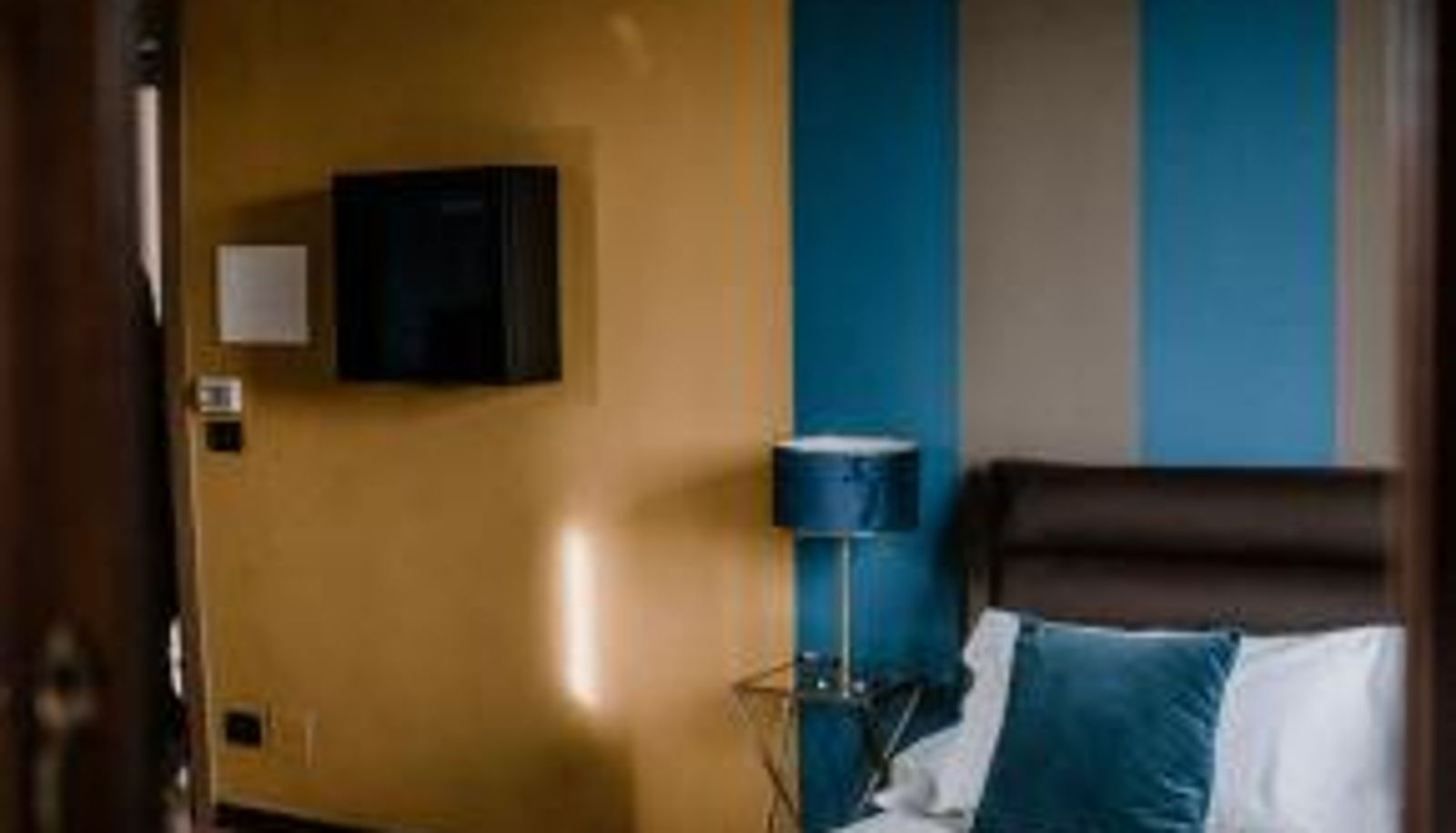 Información - Panoramic Villa Garassino - country rooms and fine restaurant