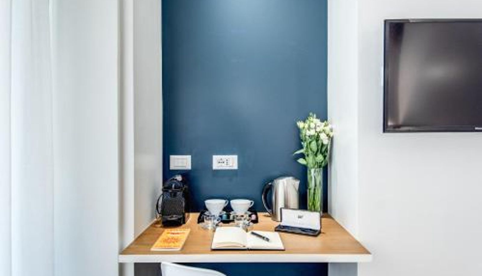 Room - Victor Boutique Hotel