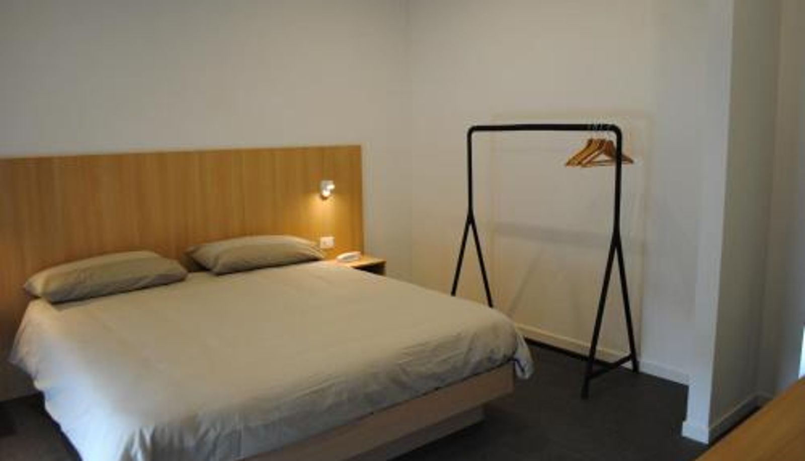 Room - Hotel La Tavernetta