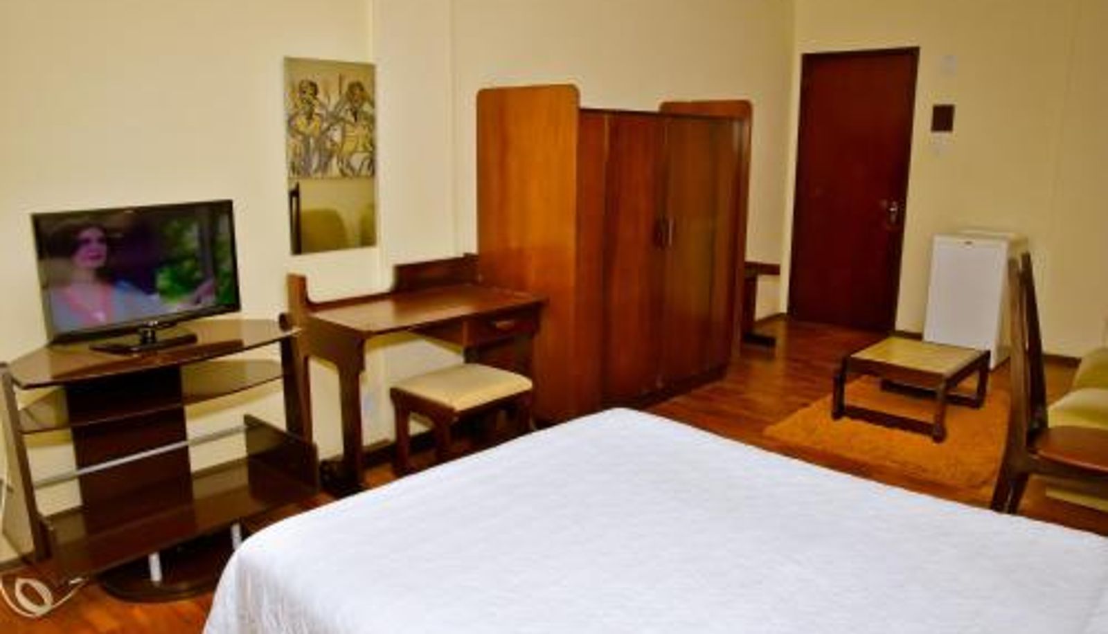 Zimmer - Hotel Estoril