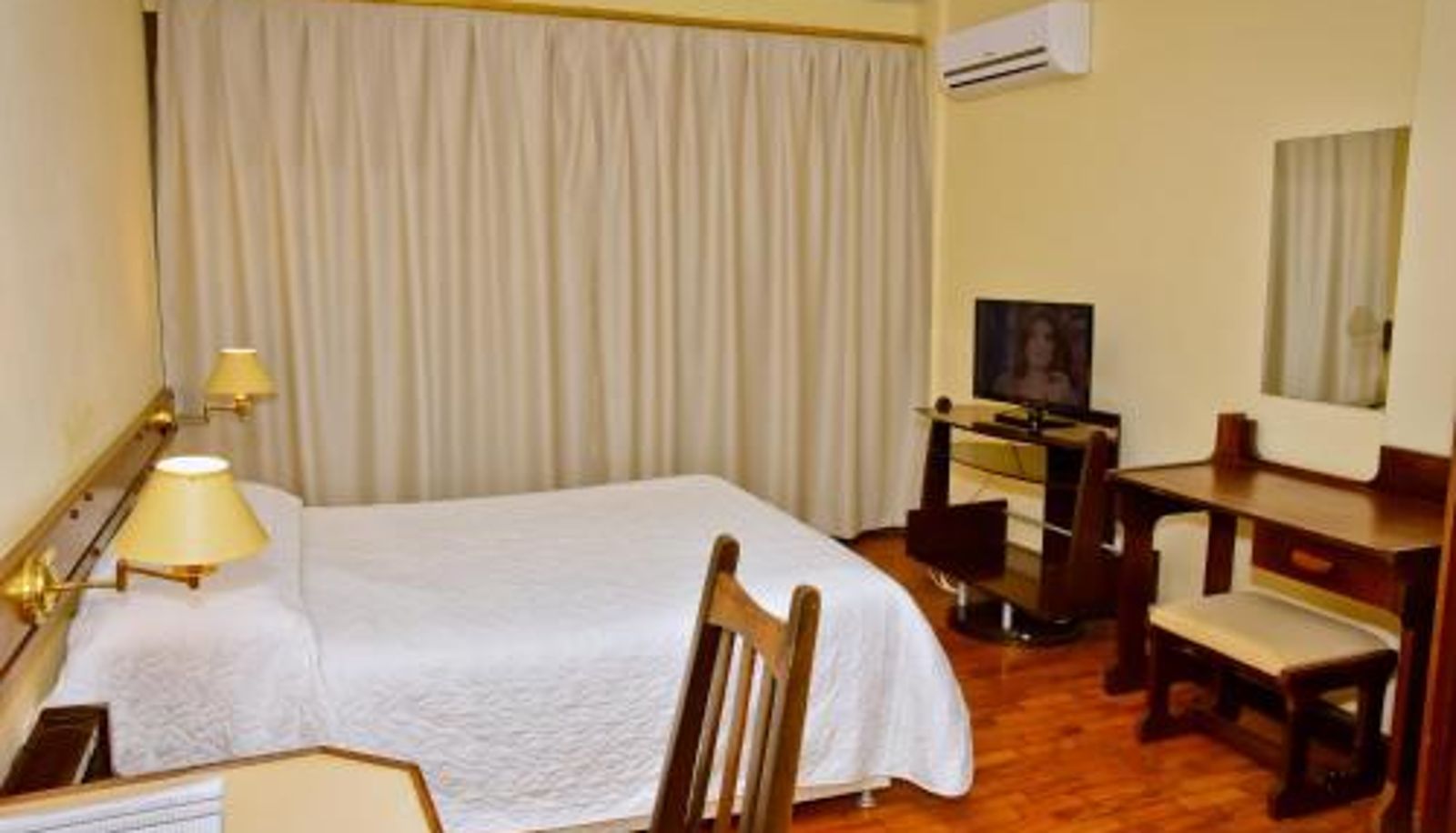 Info - Hotel Estoril