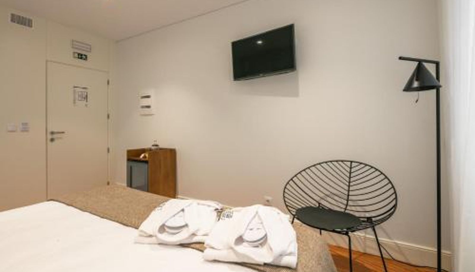 Room - Porto River Infante