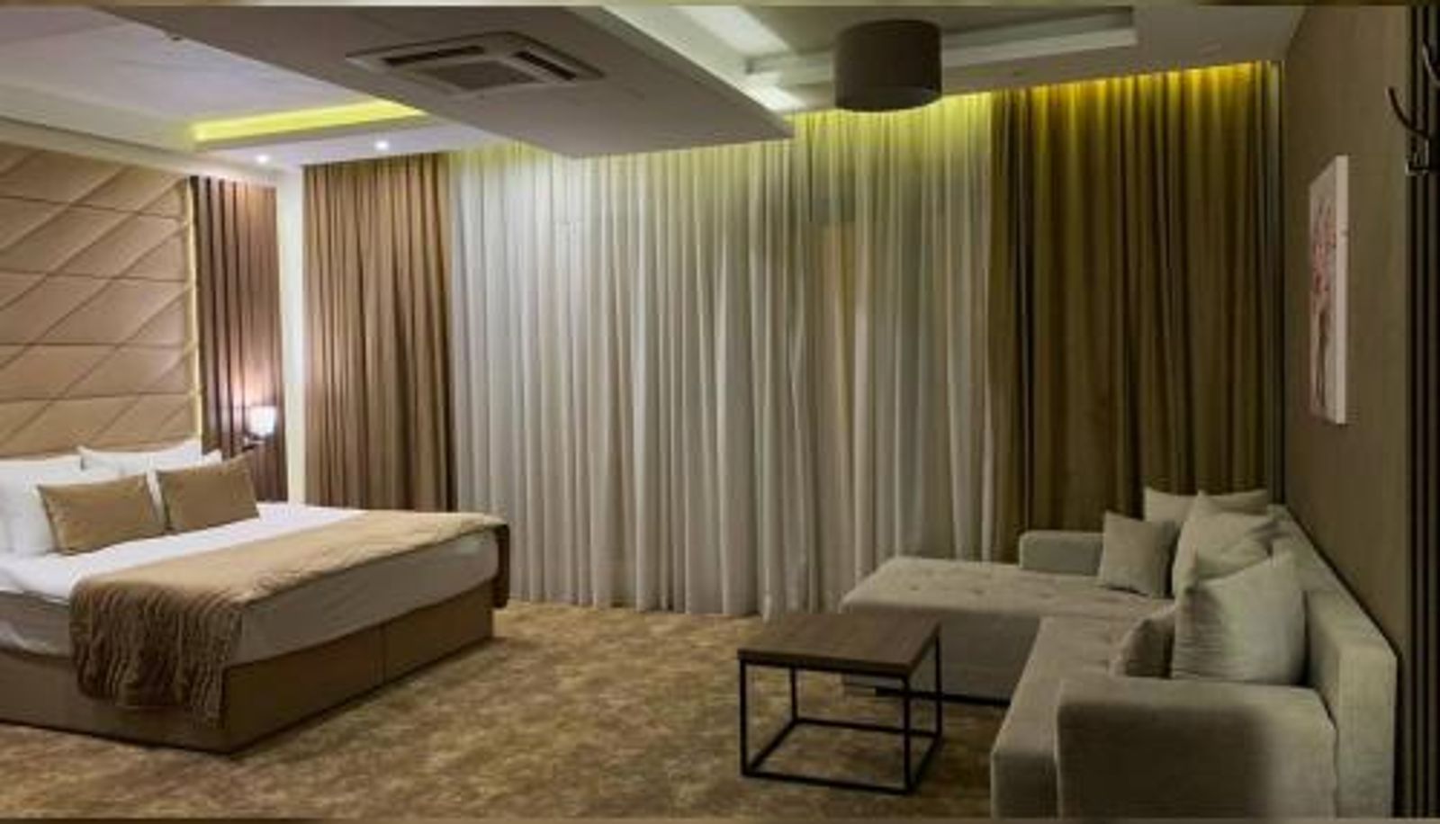 Habitación - Spa Resort & Hotel Vrnjačke Terme