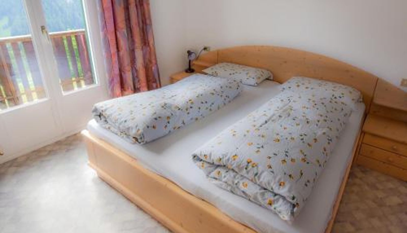 Zimmer - Albergo Somont