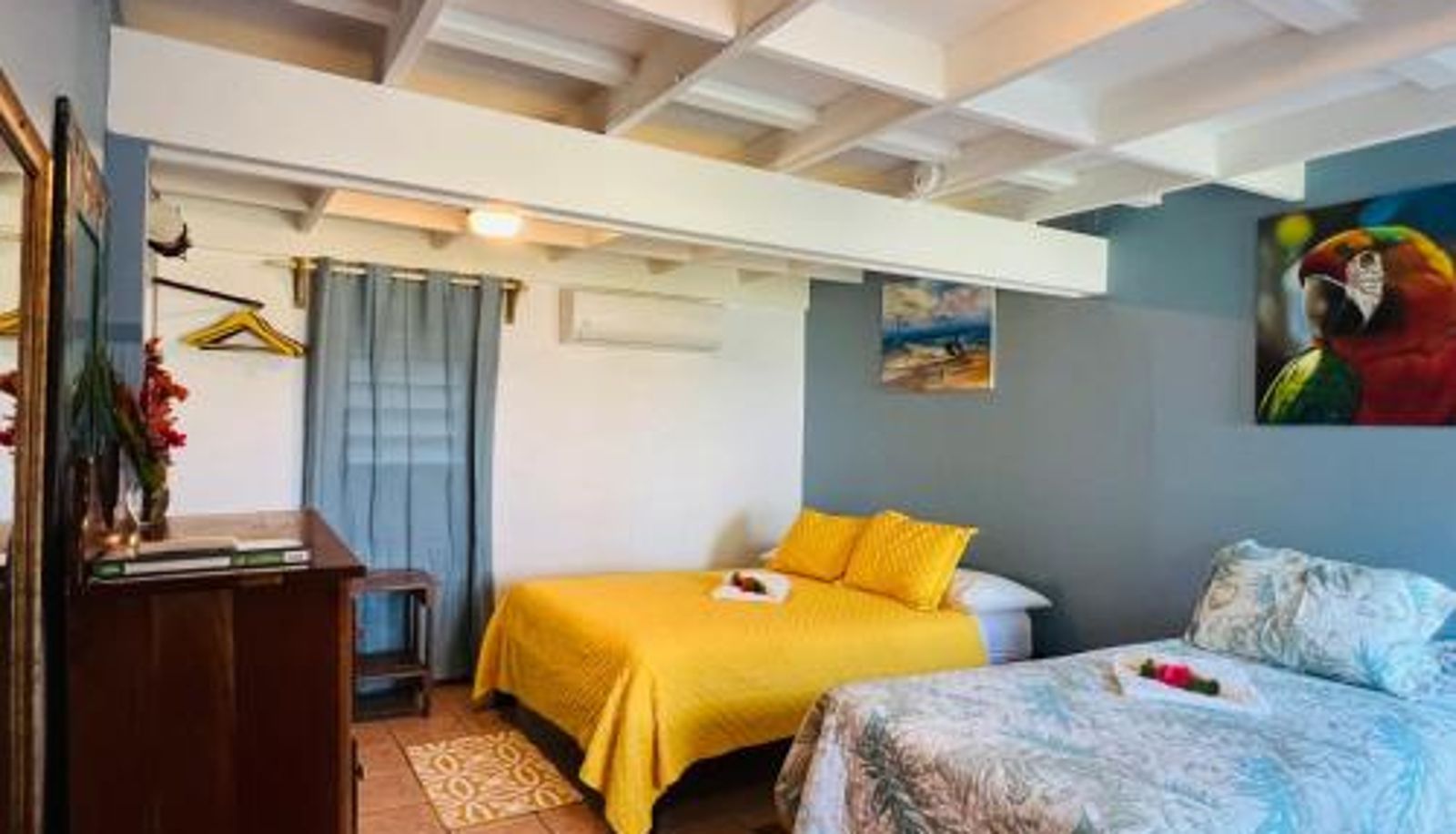Camera - Hotel Del Rio