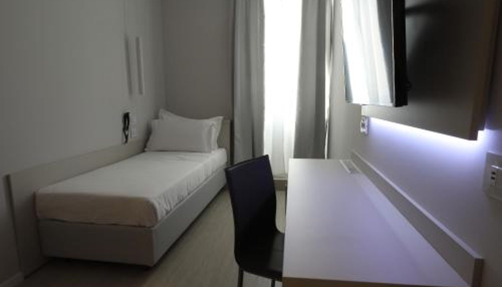 Kamer - Cadorna Luxury Hotel