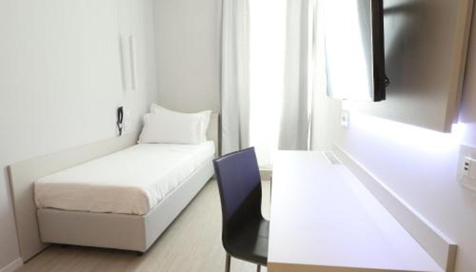 Kamer - Cadorna Luxury Hotel