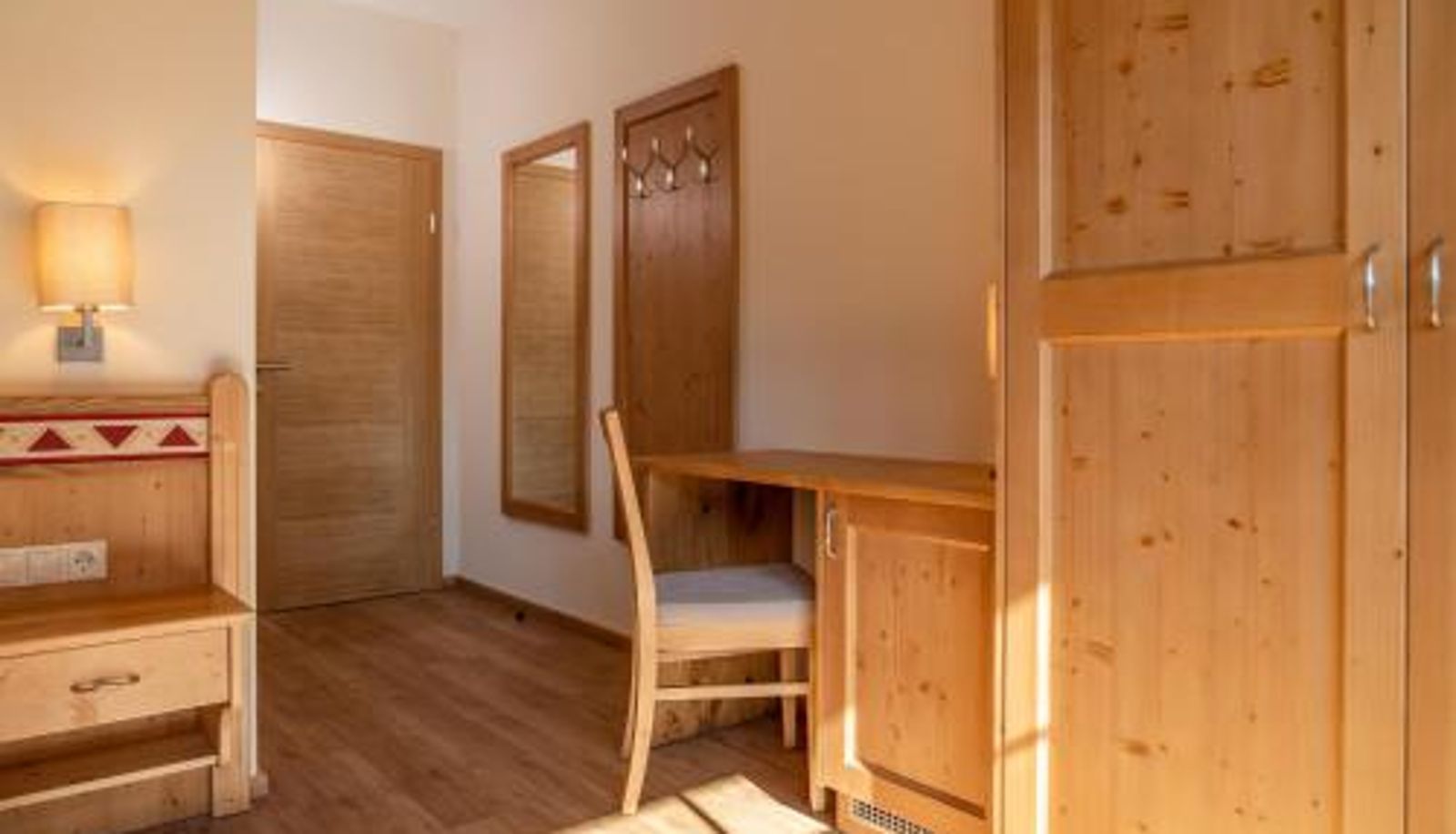 Suite - inklusive SommerCard Hotel Sonnenhügel