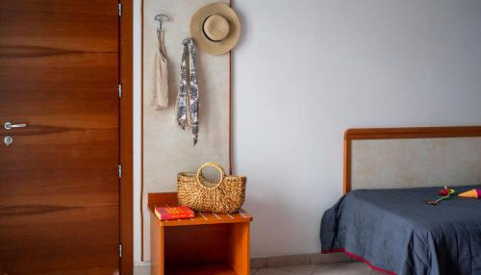 Camera per famiglia - Hotel Stacchini