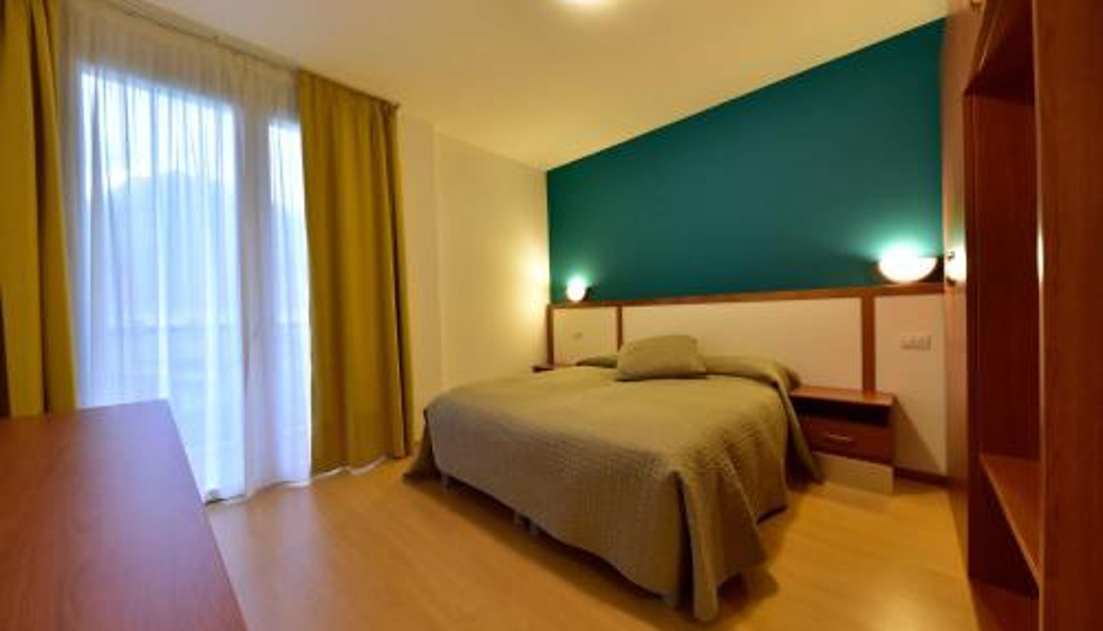 Pokój typu standard - Hotel La Pieve