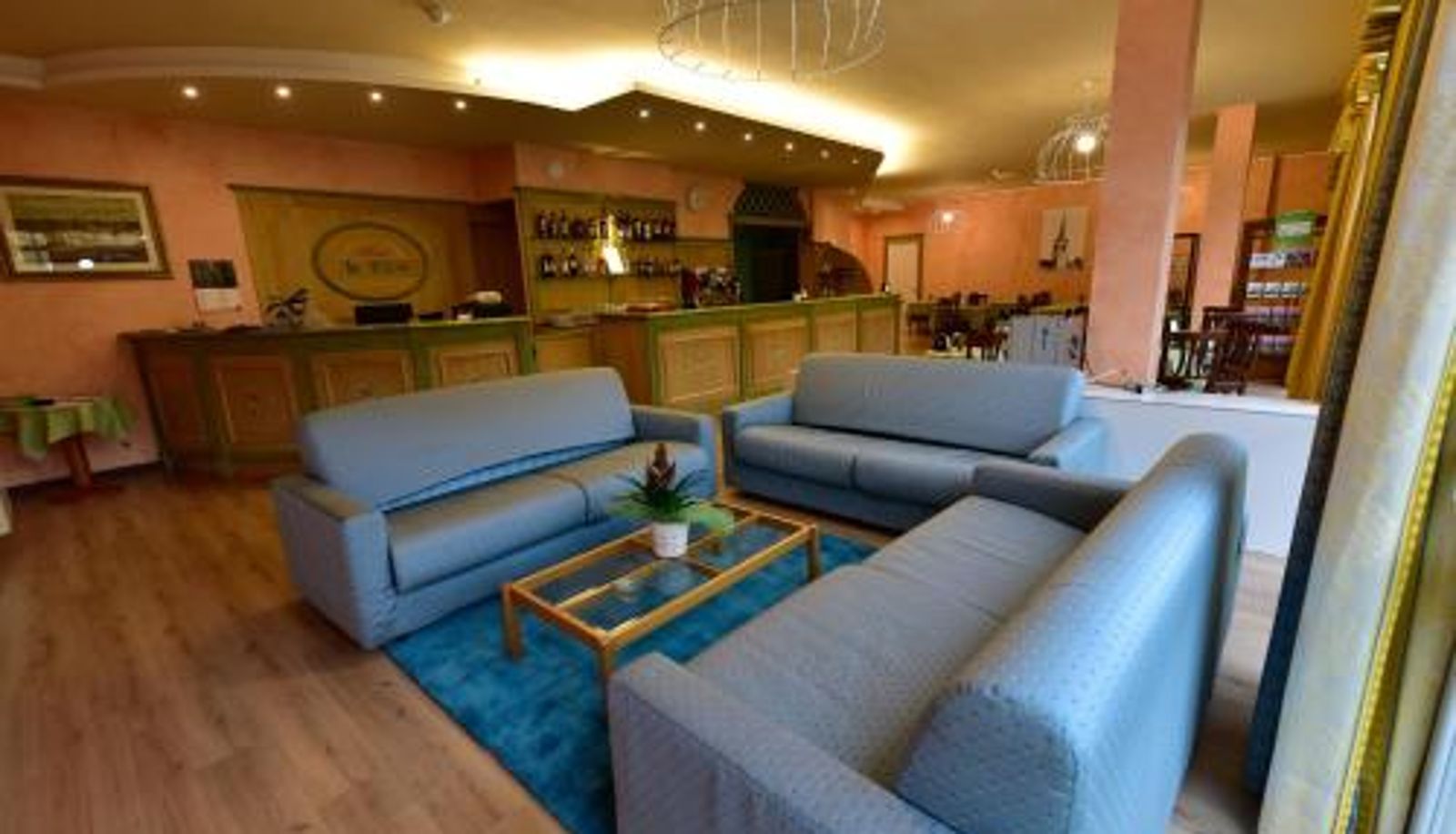 Informacje - Hotel La Pieve