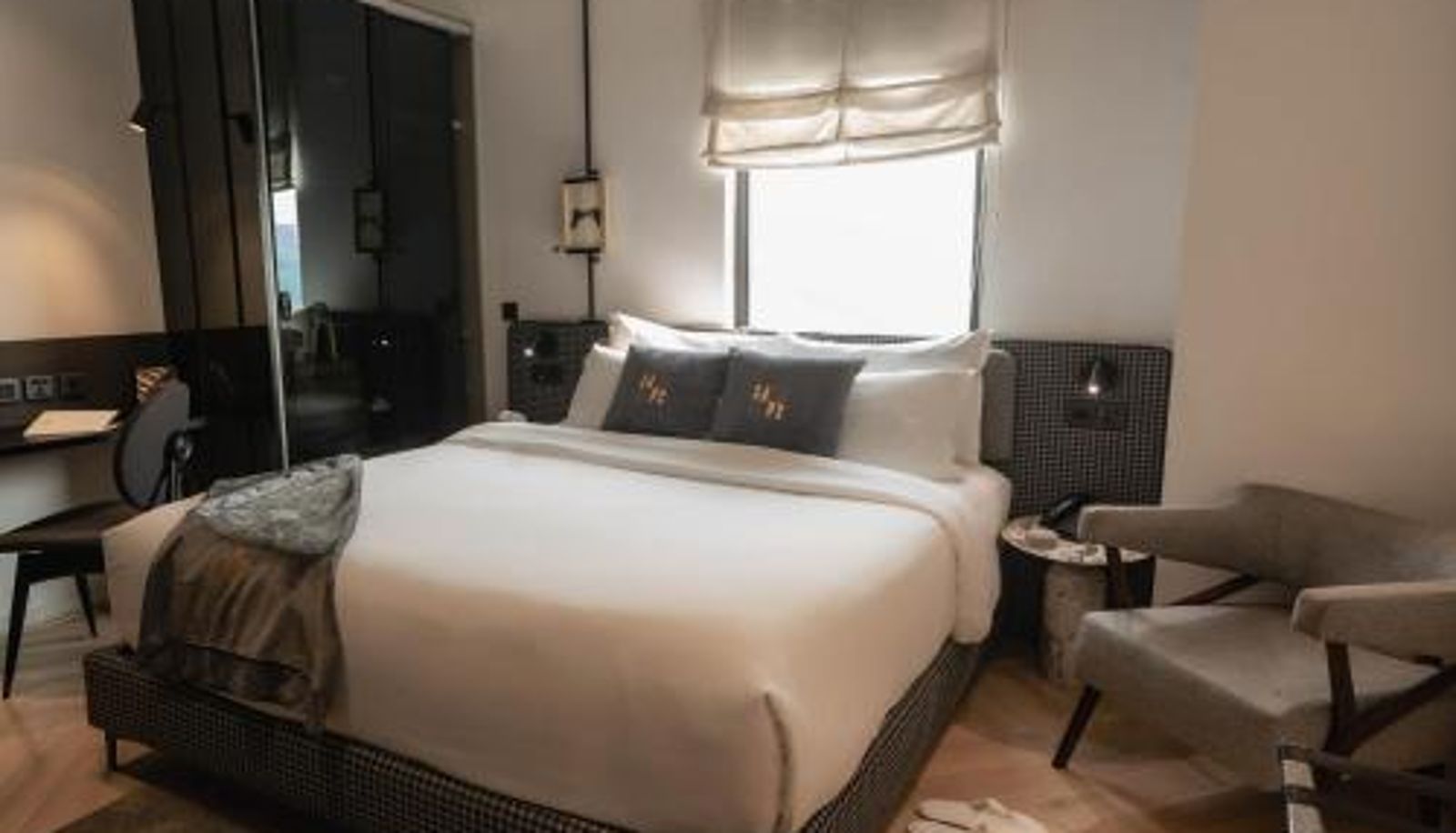 Chambre Standard - Ambiance Boutique Art Hotel Lahore