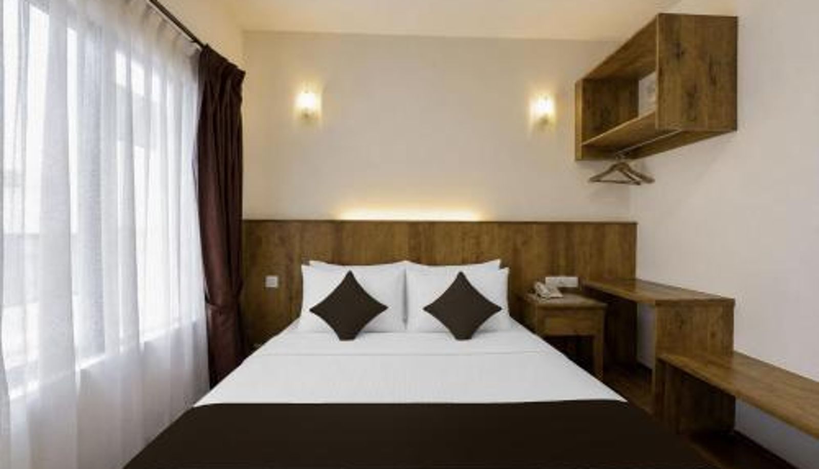 Pokój - Swiss Heritage Boutique Hotel Jonker Street Melaka