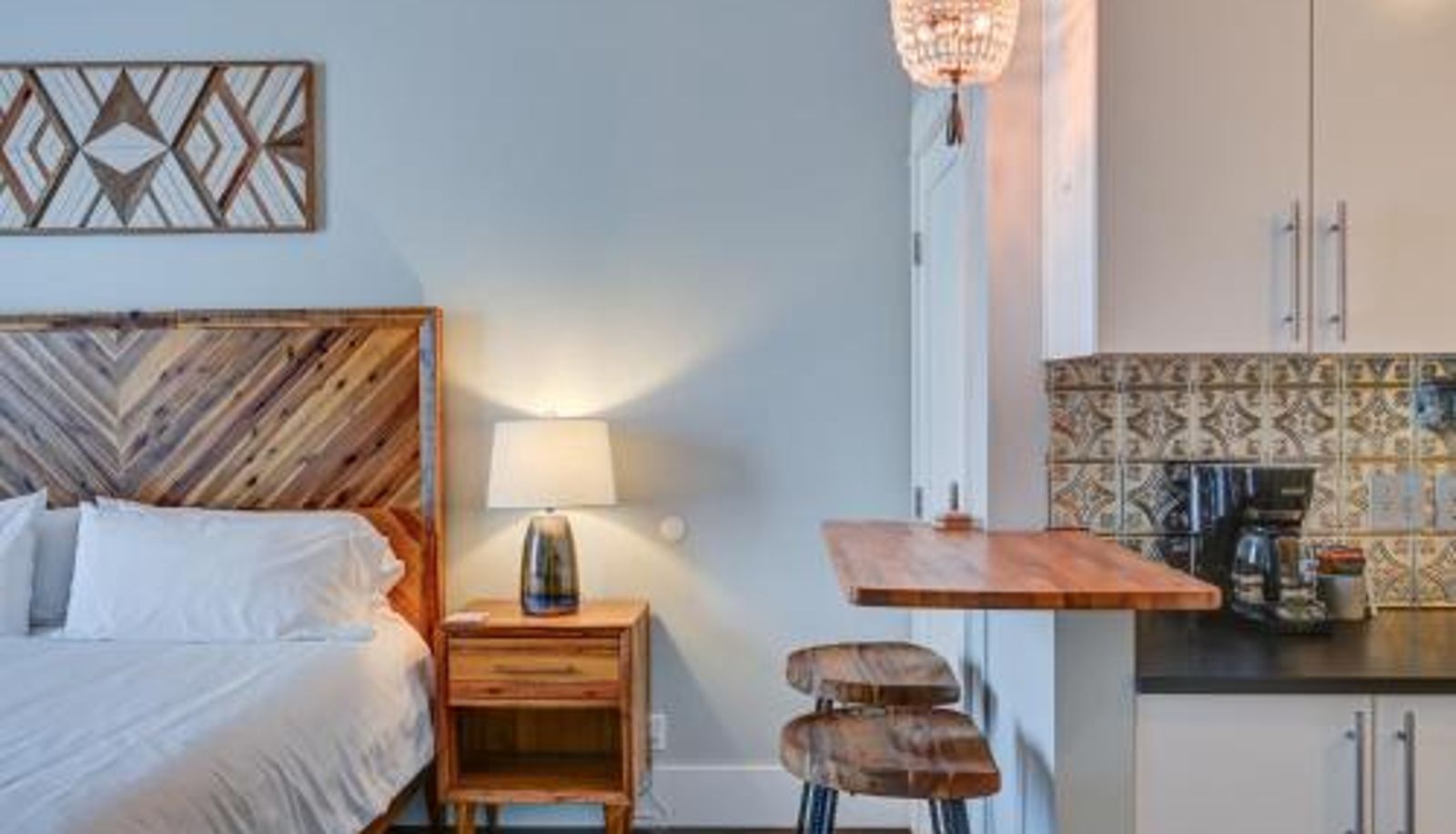 Kamer - South Main Residences by Surf Hotel
