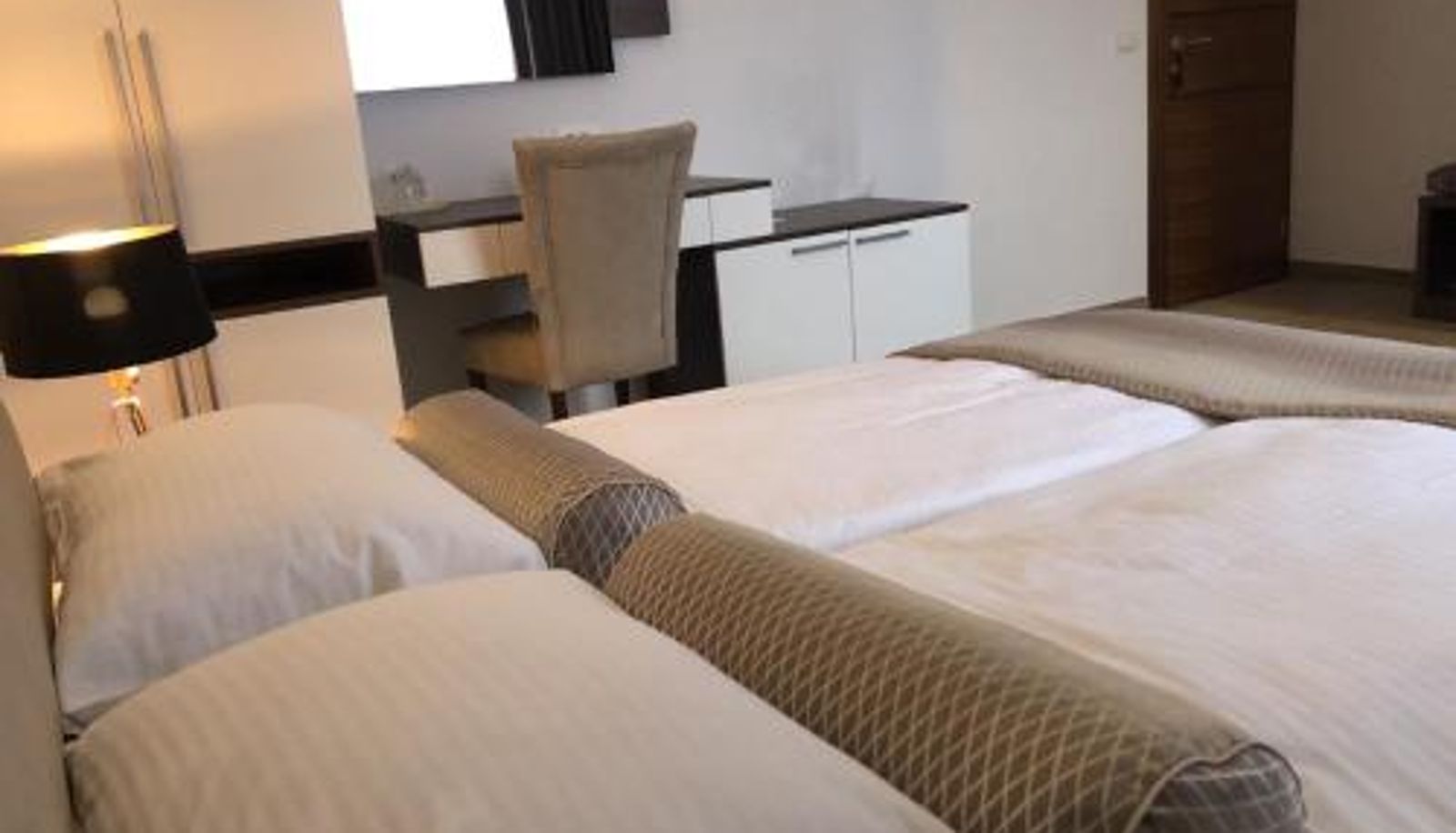 Habitación estándar - Motel Saraj