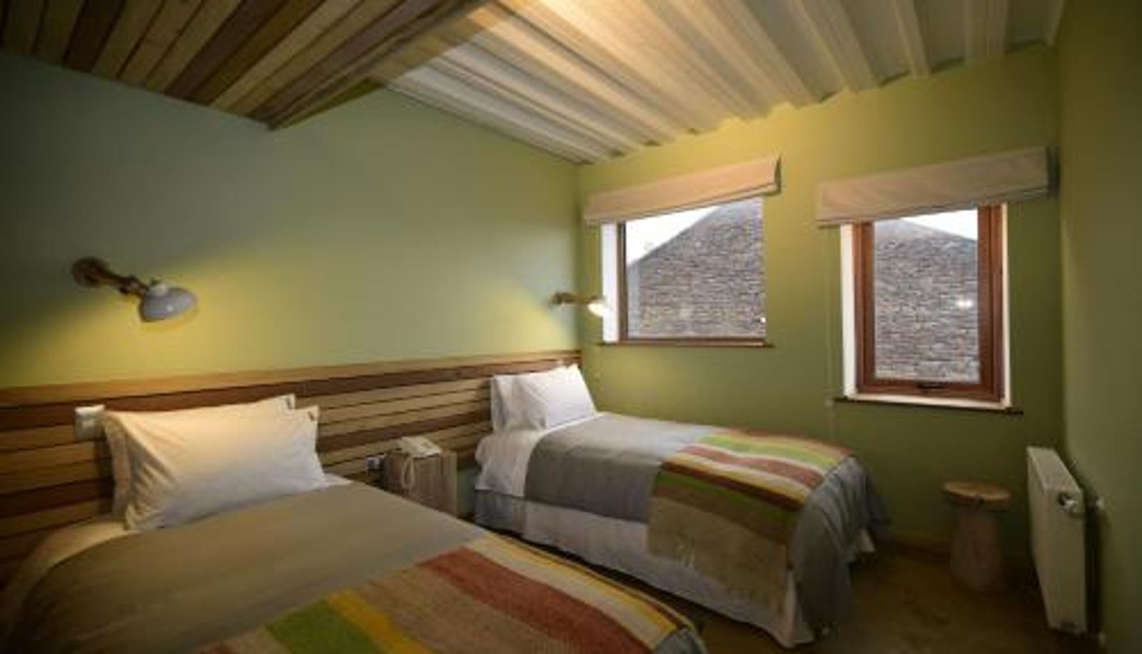 Camera - Hotel Vendaval